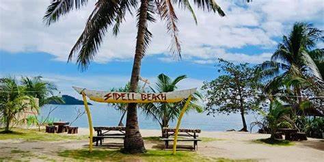 Sidell Beach Resort