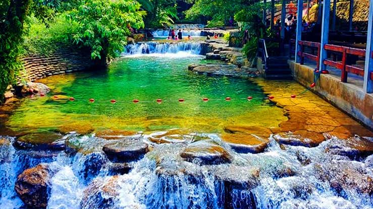 Infinity Farm Resort