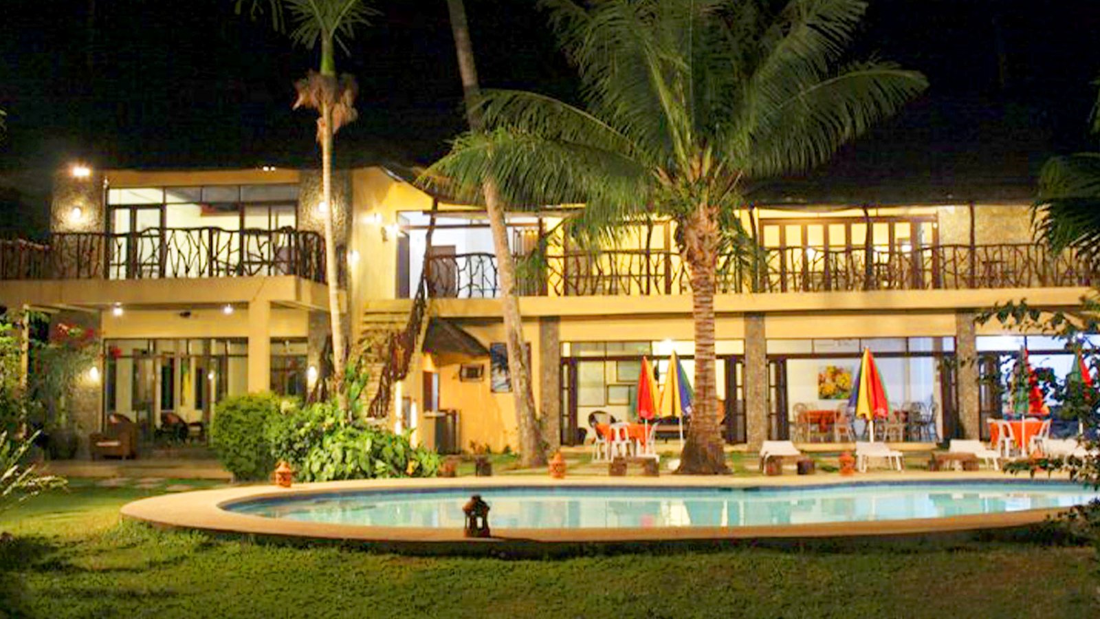 Oceana Hotel and Beach Resort